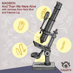 Madben "And Then We Were Alive" (Fabrice Lig Mix)