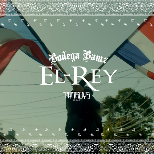 El-Rey (prod. by V-Don)