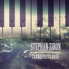 Stephan Ziron - Tranquility Base