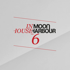 Marco Faraone - Mirror Coat - Moon Harbour - 2014
