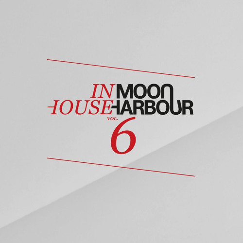 Marco Faraone - Mirror Coat - Moon Harbour - 2014