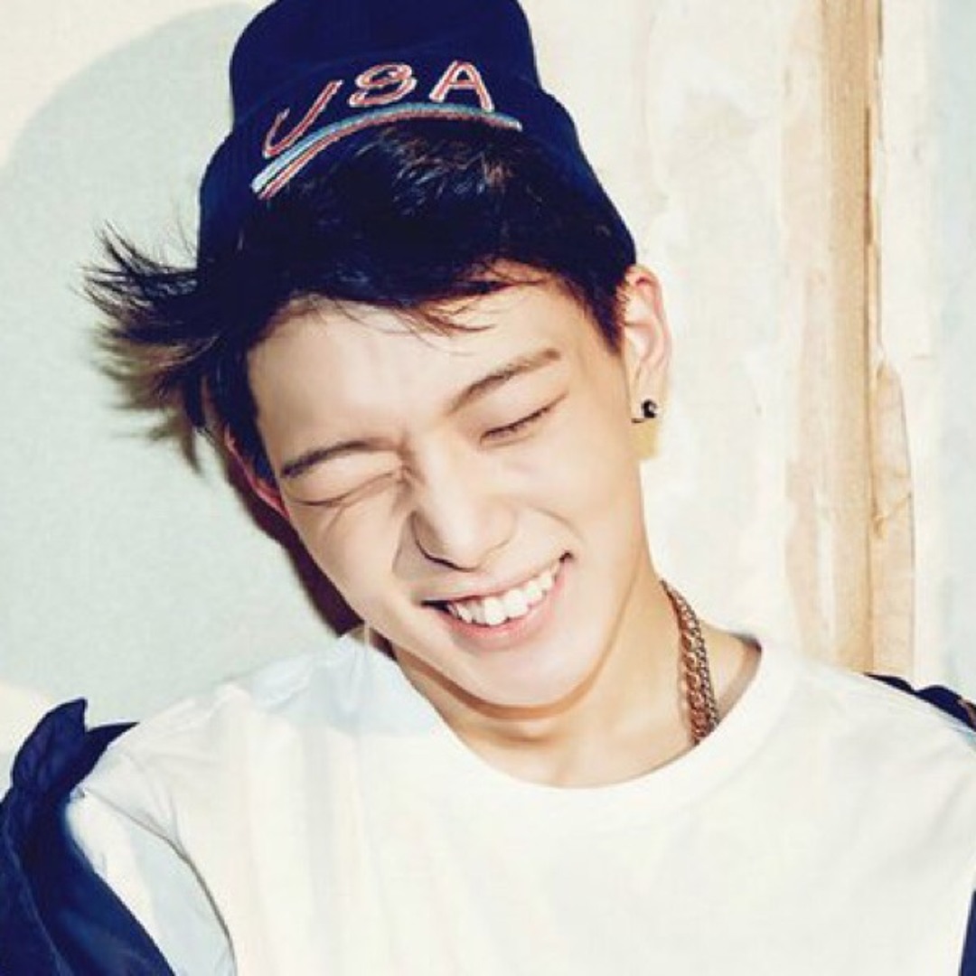 Stream Go- Bobby ikon (cover) by heartmachine_0208 | Listen online