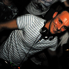 SEMMER At RETRO VIBES 5 - Club 54