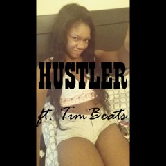 HUSTLER - Brattnae ft. TimBeats