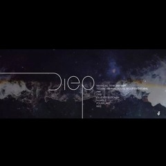 Orb Live @ DIEP Hosted By DECIBAL - 10 - 11 - 2014
