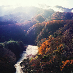 Japan (2012  autumn)