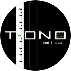 Loop 08 Bongo
