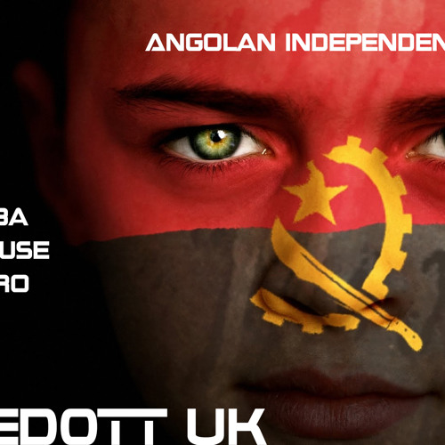 Northsfinest Angolan Independence Mix 2014 Kuduro/Batidas @DJEDOTTUK