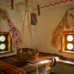 Ой, Повішу Колисочку