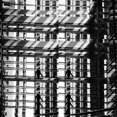 Downtown Suburbia (disquiet0149-processingthepresent