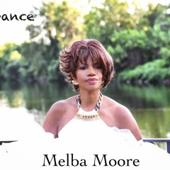 Melba Moore - Just Dance (CW Dance Remix Radio edit)