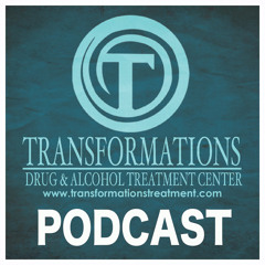 Transformations Treatment Center Podcast Episode 1- Recovery Radio