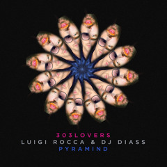 Luigi Rocca & Dj Diass - Pyramind (Original Mix) Preview