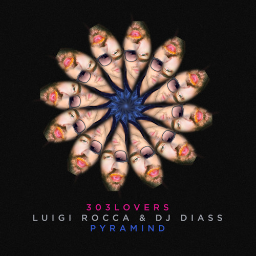 Luigi Rocca & Dj Diass - Pyramind (Original Mix) Preview