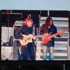 Come Togeather Cover Live At Quay Theatre Feb 2008