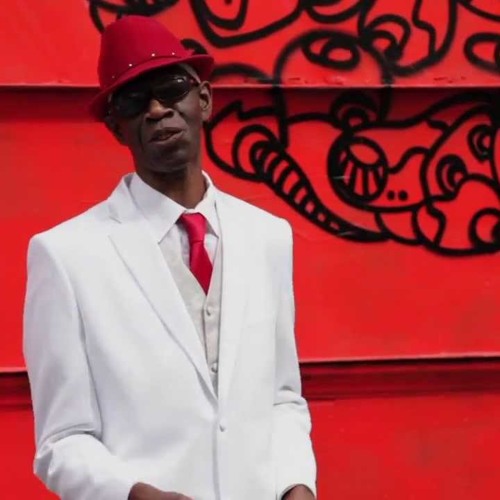 JOSEPH COTTON "Cool Operator" DUBPLATE @ JahdeckSpecialzzz