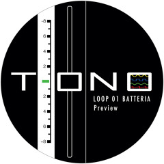 Loop 01 Batteria (Preview)