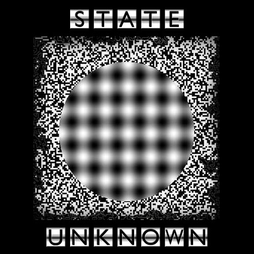State Unknown - Talking To The Wall -Master  Clip