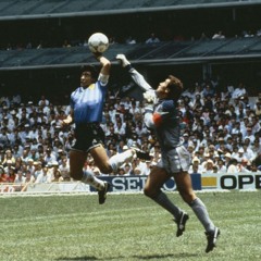 SASPEK - LA MANO DE DIOS - PROD BY BLACKBROWN