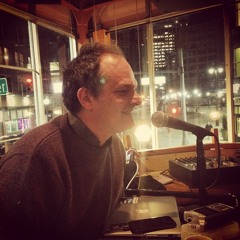 Edward Vielmetti: #RecordDET Interview