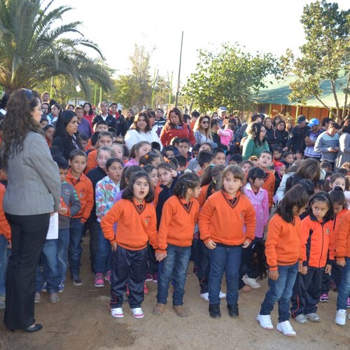 Stream Colegio Fundadores De La Calera - Aviso Derecho A Elegir (1) by