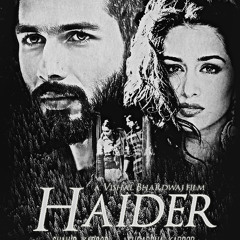 Bismil - haider
