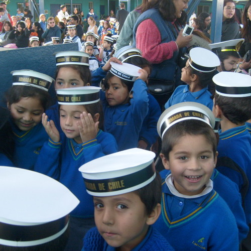 Stream Colegio Fundadores De La Calera - Aviso Proyecto Educativo (1