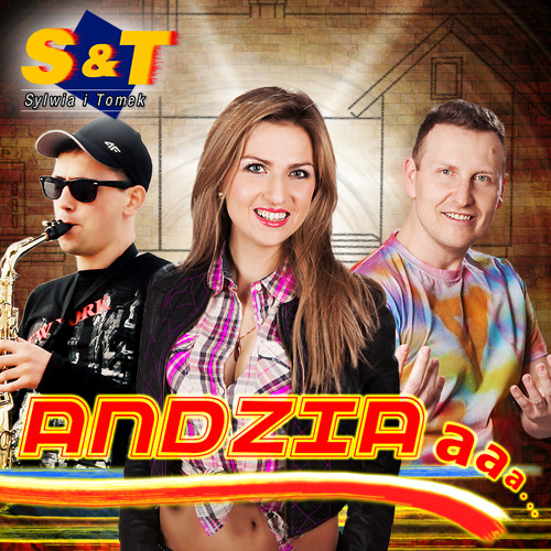 Sylwia I Tomek - Andzia (Video Mix)