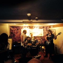 Don't Walk on the Water - Deadly Light Shade