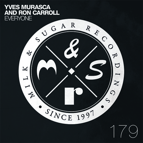 Yves Murasca & Ron Carroll - Everyone (Original Mix)