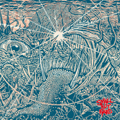 Gorgonn - Blue Church