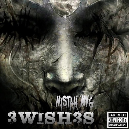 MistahMVG ft. Lee Majors - Why (prod. MistahMVG) [Thizzler.com]