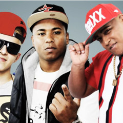 MC Maiquinho , MC Nandinho , MC Dudu - Vai Se Preparando (DJR7) Lançamento 2015