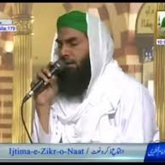 Ab Tou Bas Eik Hi Dun Hai Ke Madina Dekhon