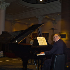 Debussy Sonata In D Minor for Cello and Piano. Prologue