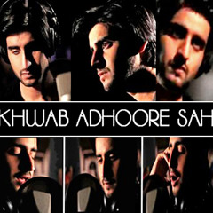 Khuwab Adhoore Sahi (Cover) - Agha Ali