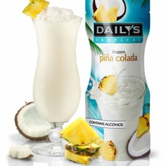 Pina Colladas On A Tuesday