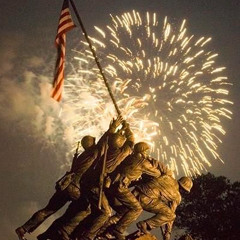 Come To Think Of It (Song Of The Unknown Soldier)