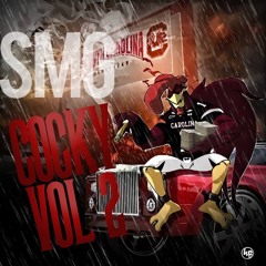 SMG featuring LBoogie-Imma Shine