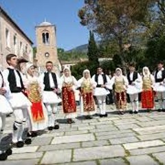 greek dance 3 (syrtos)
