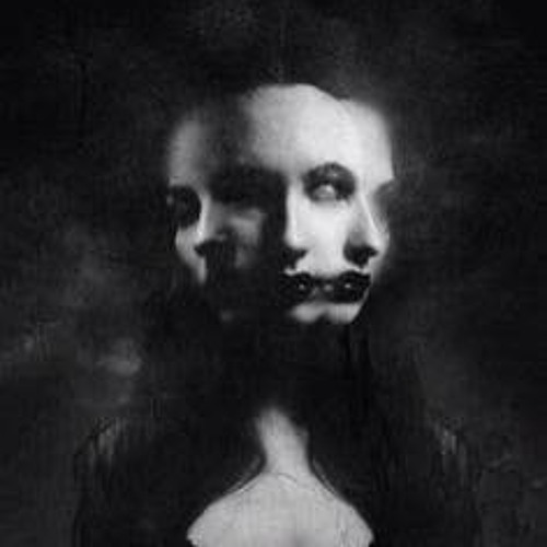 -MISS DARK #DARK EMOTION II