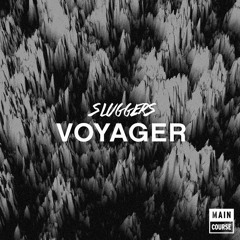 SLUGGERS - Contact (MAIN COURSE // MCR-039)