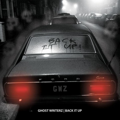 Ghost Writerz - Back It Up - Aries & Gold Dubs Remix [Radio 1 / 1Xtra rip] Tru Thoughts