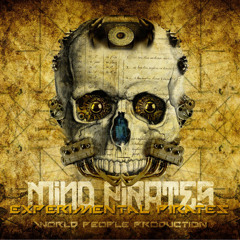 Mind Pirates - Energy Grove