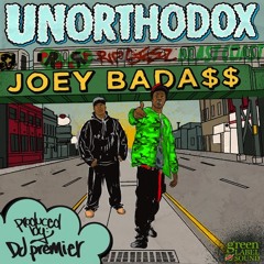 Joey Badass - Unorthodox (Dirty) w/Download