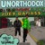 Artwork for Joey Badass - Unorthodox (Dirty) w/Download