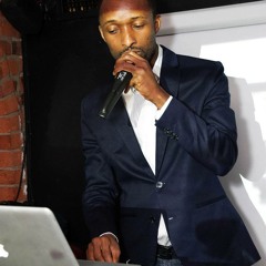 GNACKRY SHOW MIXED BYE DJ SOUL LE SORCIER - Mp3