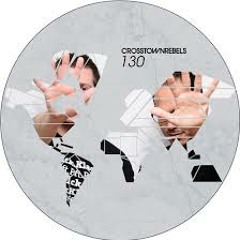 Raw District Feat. Ellipsis - Ragged Star (Josh Wink Rethink Pt.2 Bass Mix) [Crosstown Rebels]