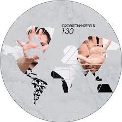 Raw District Feat. Ellipsis - Ragged Star (Josh Wink Rethink Pt.2 Bass Mix) [Crosstown Rebels]
