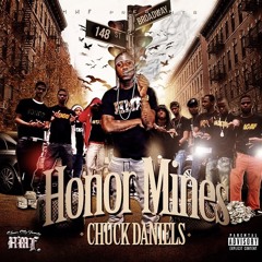 Chuck Daniels - No Second Guessin